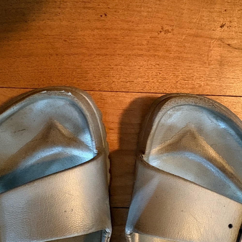 Birkenstocks EVA Size 39 - Picture 7 of 7